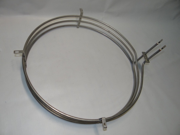 ТЭН 537-С-8,5/5,0К230