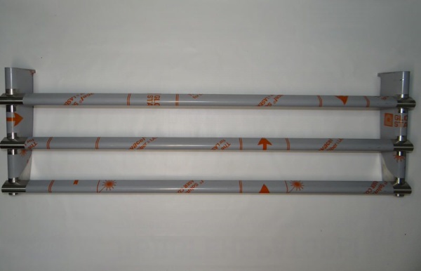 Направляющая линии Аста 1120 мм в сборе (ЭМК70К-50СБ)