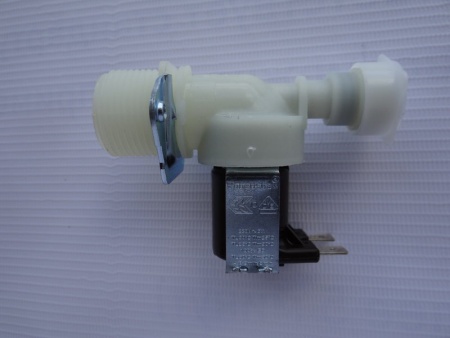 Клапан Invensys V18 QC (10408120/290517/0002020/2, МОНАКО)