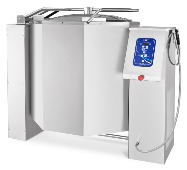 Котел пищеварочный КПЭМ-350-О 