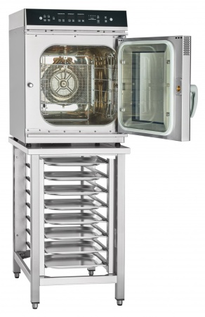 Пароконвектомат ПКА 6-1/2П 