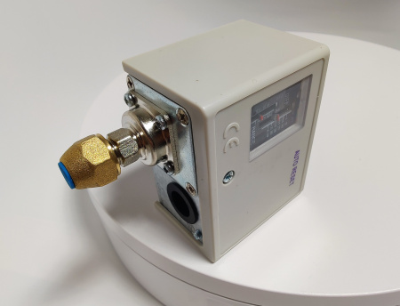 Реле давления HLР530DE (высокое)