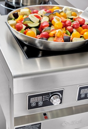 Индукционная плита КИП-29П-3,5 