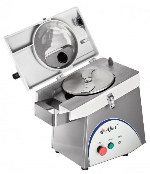 Машина овощерезательная МКО-50 