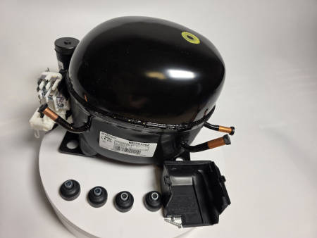 Компрессор NEU4130Z R134a Embraco 346Вт LBP/MBP код 267IA50M1AJ