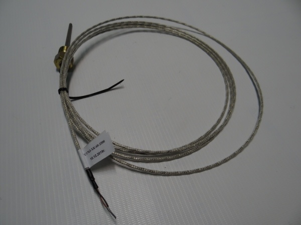 Преобразователь ТС 1763 ХК-60-2500 термоэлектрический