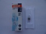 Лампа OSRAM HALOSTAR 64428 12В/20Вт 300° (10113094/220317/0004056/005, ГЕРМАНИЯ )