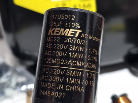 Компрессор SC21CNX.2 R290a 963Вт Secop (Danfoss)