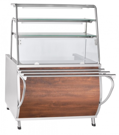 Мармит электрический ПМЭС-70Т 