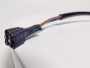 Компрессор AK388H R134a 388Вт WANSHENG низкотемп. LBP