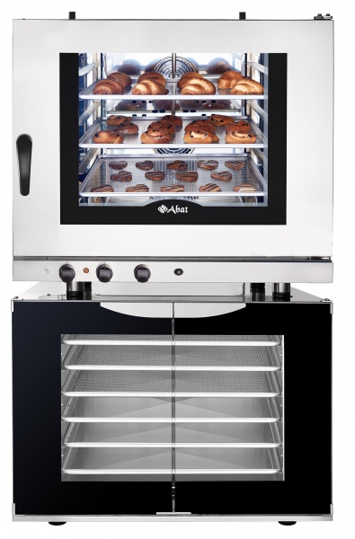 Конвекционная печь КЭП-6 