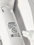 Фен для волос настенный VIATTO код VA-HDW1200