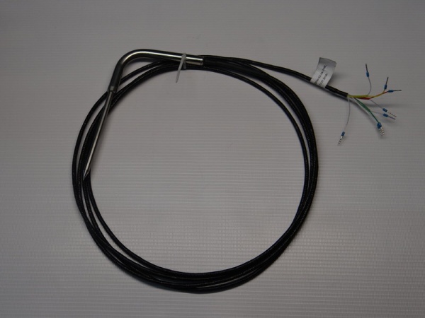 Преобразователь на ШОК  ТП 2040-КЗ-ХА-3100_1 (IP 68) термощуп с подогревом