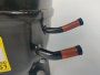 Компрессор NL11MF (R134A) 621Вт код 105G6151 (Secop) Среднетемпературный