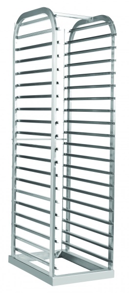 Шпилька станционарная ШС-20-1/1 