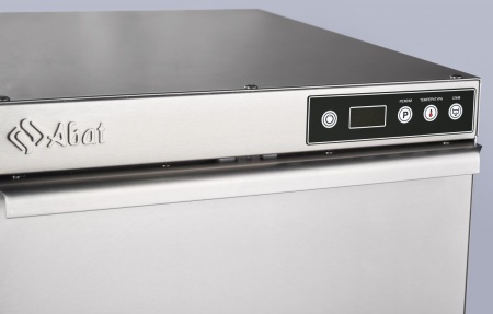 Стаканомоечная машина МПК-400Ф 