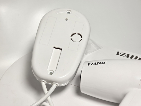 Фен для волос настенный VIATTO код VA-HDW1200