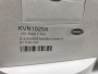 Крыльчатка двигателя Unox KVN1025A (D196 H61)