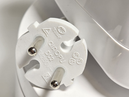 Фен для волос настенный VIATTO код VA-HDW6200