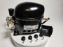 компрессор NE 2121Z R134a Embraco 251Вт LBP код 262BA50M2AJ