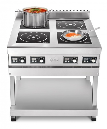 Индукционная плита КИП-49П-3,5-01 