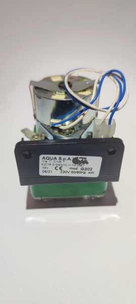 Дозатор G202/A1 моющий