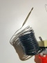 Термоограничитель SP141FG 320*C TECASA (защитный) код 120000006819