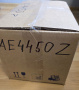 Компрессор Tecumseh AE4450Z-FZ1A (R404A)1463Вт MBP/HBP код AE-8035-BR