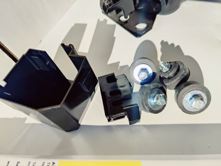 Компрессор HYE113MHUa R600a 196вт CUBIGEL