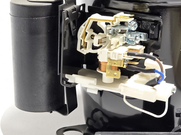 Компрессор MLY90LA Cubigel R404A 459Вт LBP