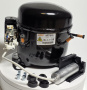 Компрессор NPT18LA R-290 CUBIGEL 0,705 кВт LBP