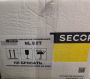 Компрессор NL9FT R134a 219Вт LBP SECOP код 105G6828