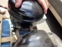 Компрессор Embraco EGAS 100HLP 242Вт R134a, LBP