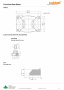 Компрессор MS 26 FB R-404A Cubigel 695Вт