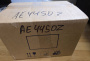 Компрессор Tecumseh AE4450Z-FZ1A (R404A)1463Вт MBP/HBP код AE-8035-BR