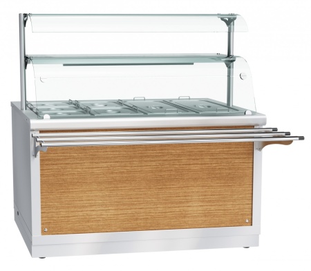 Мармит электрический ЭМК-70Х-03 