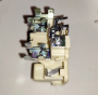 Компрессор HMK 80 АА, 137вт R600a SECOP(Danfoss) код 16052800