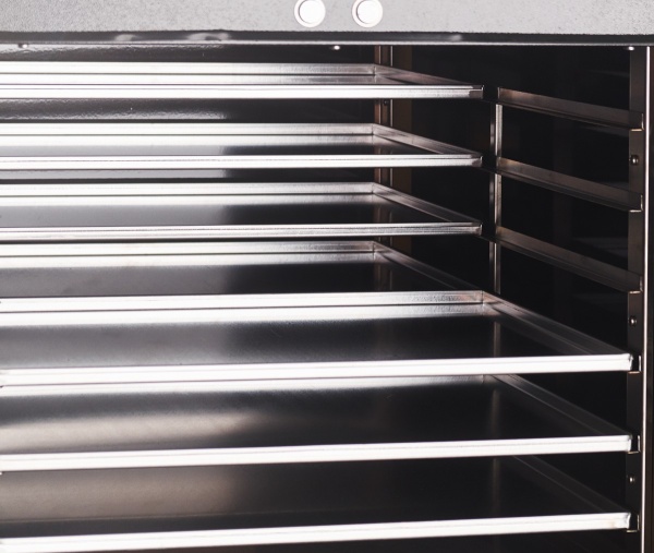 Шкаф расстоечный ШРТ-12Э 