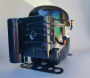 Компрессор AE4440Z-FZ1A (R404A) код AE-1278-E (Tecumseh)