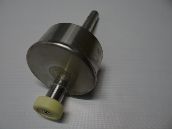 Колпак в сборе МПТ-1700.9791.05.03.000СБ