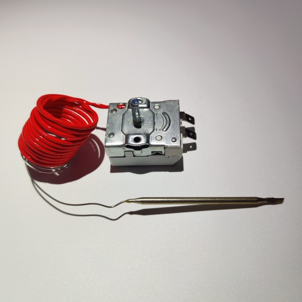 Рабочий терморегулятор NT254FAG TECASA 50-270*С