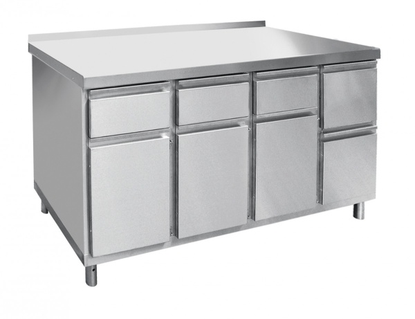 Стол для кофемашины СКМ-7-2 