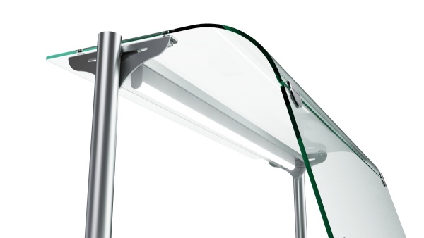 Мармит электрический ЭМК-70Х-02 