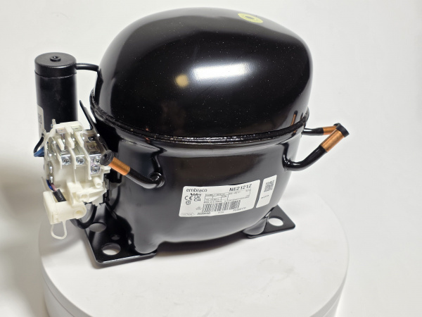 компрессор NE 2121Z R134a Embraco 251Вт LBP код 262BA50M2AJ