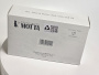 Маслёнка с крышкой Motta italy код 00505A/00
