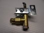 Пилот для горелки в сборе гайкой и втулкой арт.65.PG30T4