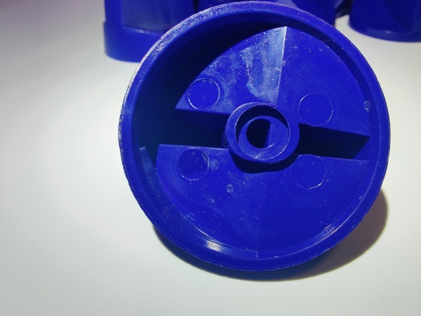 Ручка ЭПК-27Н.00.00.003-04 в сборе