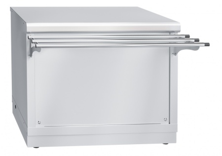 Прилавок для горячих напитков ПГН-70Х 