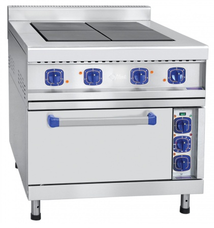 Плита электрическая ЭПК-48ЖШ-К-2/1 