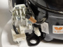 Компрессор EMT 2125GK R404A Embraco Aspera 351Вт LBP